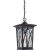 Quoizel Grover Outdoor Hanging Lantern GVR1910K